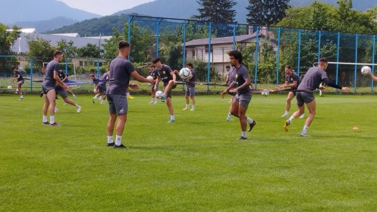Reacția FC Brașov după ce nu a primit licența pentru următorul sezon de Liga 2