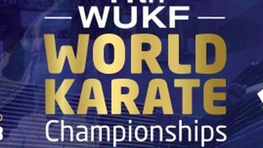 Sportivii de la CS Karate JKA România participă la Campionatul Mondial din Scoția