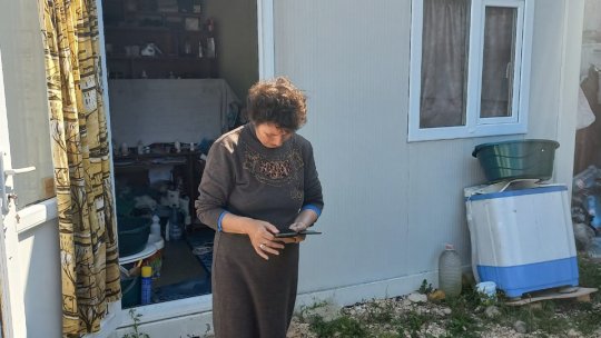 Soarta a pus-o la încercare de mai multe ori