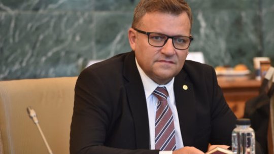 Ministrul Muncii a demisionat