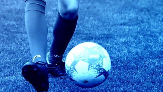 Fotbalistul brașoveanul Rareș Burnete va evolua în UEFA Youth League