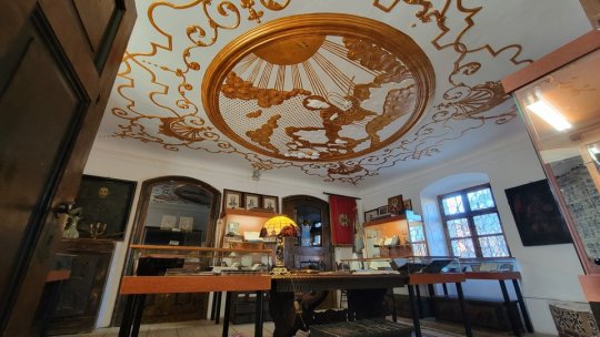 Proiectul de restaurare a patrimoniului Primei Școli Românești mai are nevoie de finanțare