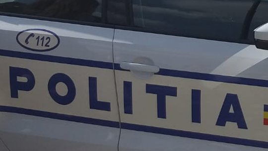 A vrut sa fie medic, dar a ajuns în arestul Poliției