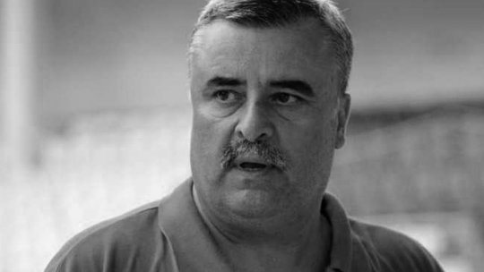 Fostul antrenor de la Corona Brașov, Ion Crăciun, a murit la doar 67 de ani