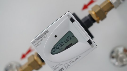 Pe unele străzi din cartierul Tractorul, vechile contoare de branșament vor fi înlocuite cu unele inteligente