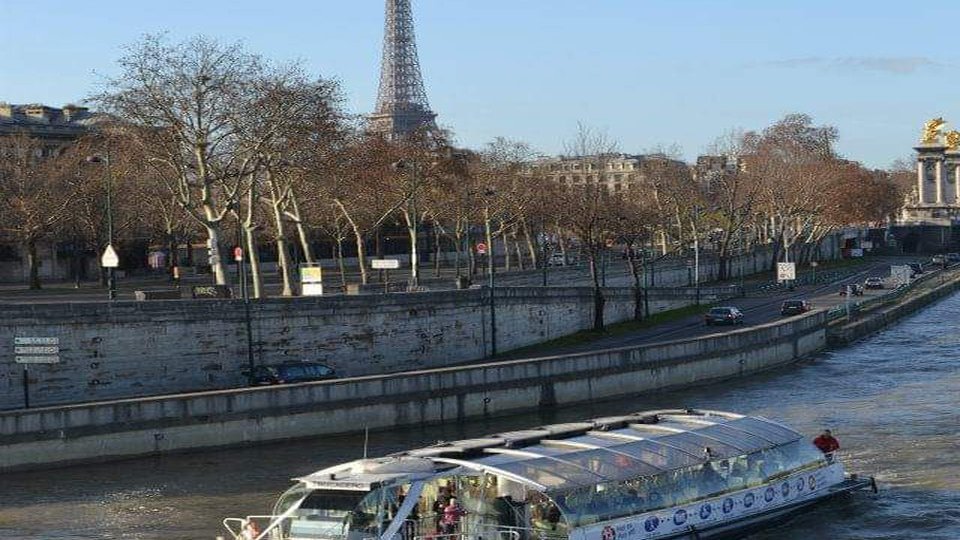 14 Iulie - Ziua Națională a Franței va fi sărbătorită, la Turnul Eiffel, cu un dirijor român la pupitrul Orchestrei Naționale a Franței