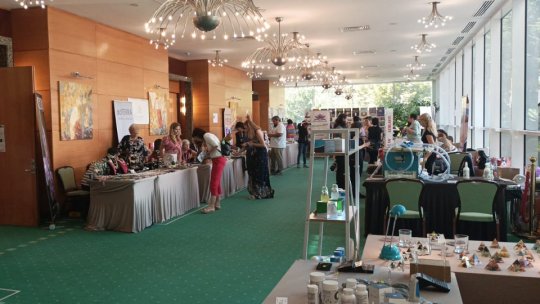 Equilibrum Fest, un târg-festival de terapii alternative și stil de viață sănătos