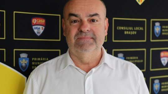 Marin Mitran a revenit, dar pentru adversari