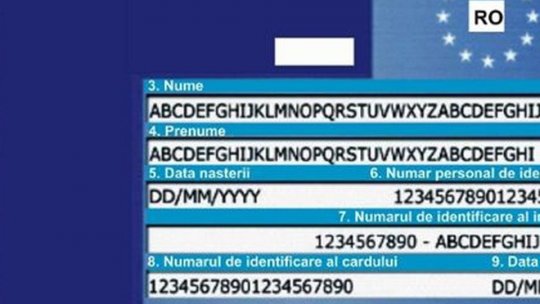 Cardul european de sănătate, necesar în călătorii