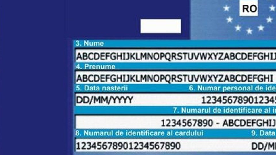 Cardul european de sănătate, necesar în călătorii