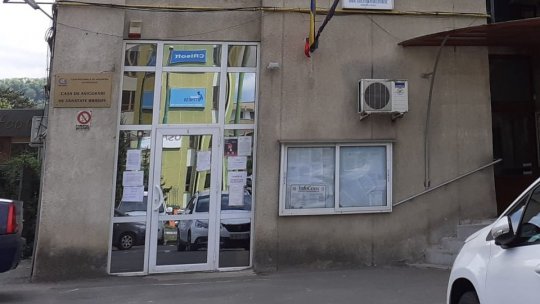 Problemele cu platforma CNAS continuă