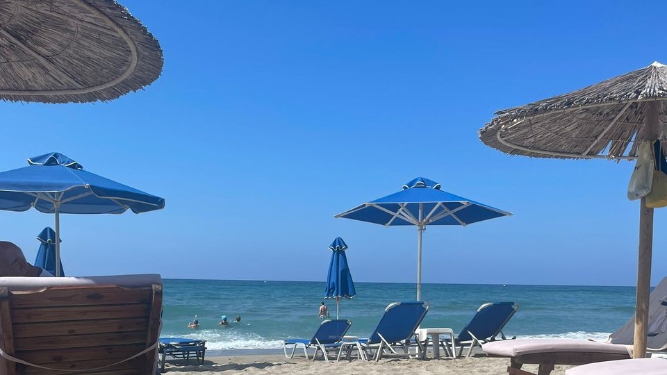 E.coli în apele Mării Negre. Concentrație de mii de ori peste limita admisă