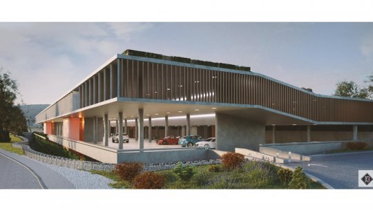 Proiectul park&ride, mai aproape de deschiderea șantierului