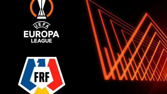 România vrea să găzduiască finala Europa League din 2026 la București