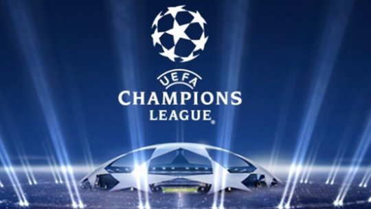 Eliminaţi din Champions League