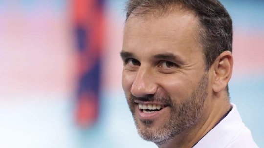 Ciprian Dârnescu va conduce echipa de volei feminin Corona Brașov din sezonul viitor