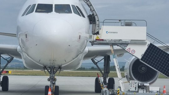 Să vină turiștii în citybreak-uri cu avionul! Ghimbavul este pregătit!