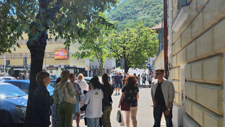 În prima zi a săptămânii, se vor afișa rezultatele la Bacalaureat