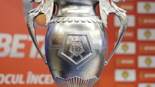 Inter Cristian, eliminare dramatică în Cupa României!