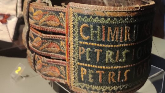 Munca restauratorilor brașoveni a devenit mult mai simplă cu ajutorul tehnologiei inovative