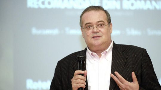 A decedat Dan Matei Agathon, fost ministru al Turismului