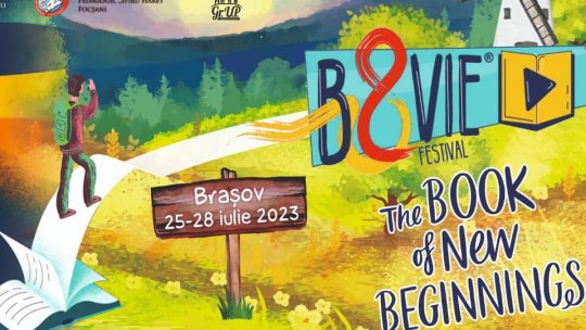 "Boovie" transformă cărțile în trailere