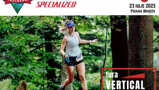 În weekend, Poiana Brașov va fi gazda celei de-a treia ediție a competiției "Up To Postăvaru"