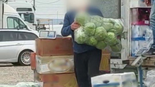 Alți 4 samsari au fost eliminați din piețele brașovene