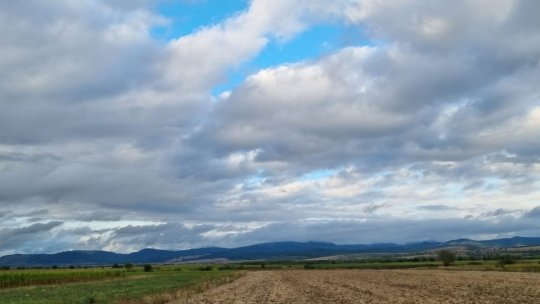 Planul de măsuri pentru prevenirea şi atenuarea efectelor caniculei şi secetei prelungite a fost aprobat