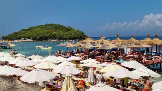 Atenție! Expunerea excesivă sau necorespunzătoare la soare poate afecta grav sănătatea