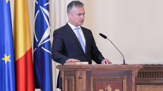 Varianta alternativă la DN1, spre Brașov, pe Valea Doftanei, ar putea fi finalizată în iarna anului 2025, conform ministrului Adrian Veștea