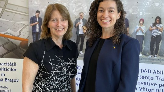 EXCLUSIV: Ambasadorul SUA în România, despre priorități, programul de vize și refugiații ucraineni