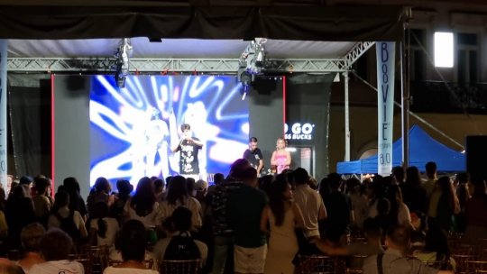 Peste 2000 de elevi s-au înscris la Festivalului de scurtmetraje făcute după cărți, Boovie