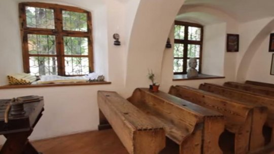 500.000 de lei a cerut conducerea Muzeului Primei Școli Românești, de la Primăria Brașov