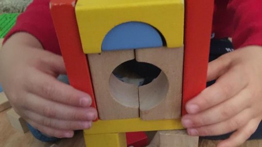 Patru creșe din Brașov, redimensionate pentru a primi mai mulți copii