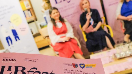 Târg de cArte și Experiențe Culturale, în primul weekend din august