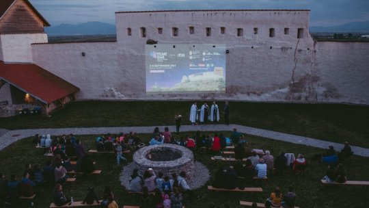 Festivalul "FilmeDar" ajunge anul acesta la cea de-a treia ediție