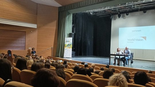 Și totuși, tinerii citesc...