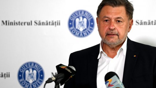 Planul național de prevenire și combatere a cancerului în România a fost adoptat ieri de către Guvern