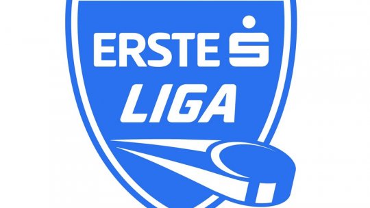 Noul sezon din competiția de hochei Erste Liga aduce modificări în privința formatului