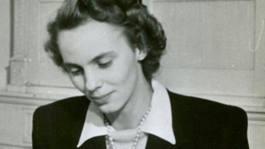 Regina Ana a României, comemorată la Curtea de Argeș