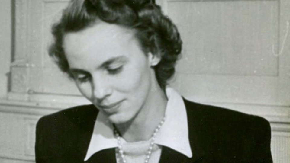 Regina Ana a României, comemorată la Curtea de Argeș