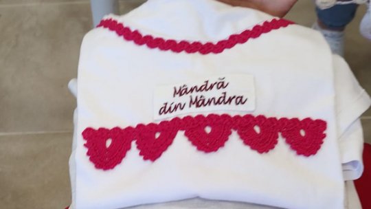 Lansarea Băncii de Cultură Apollonia, prilej de promovare a artelor și meșteșugurilor