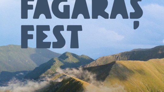 Tururi ghidate în natură, la Făgăraș Fest