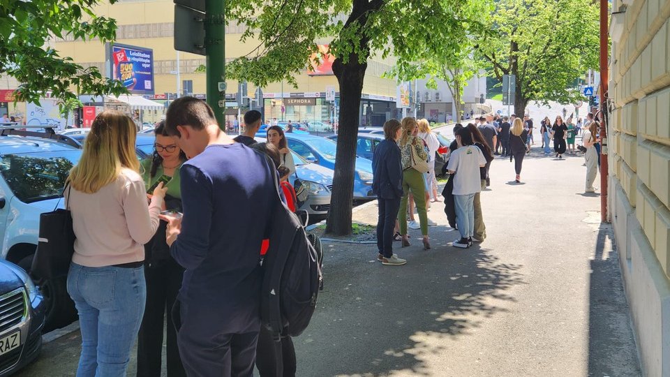 Rezultatele de la Bacalaureat vor fi afișate astăzi