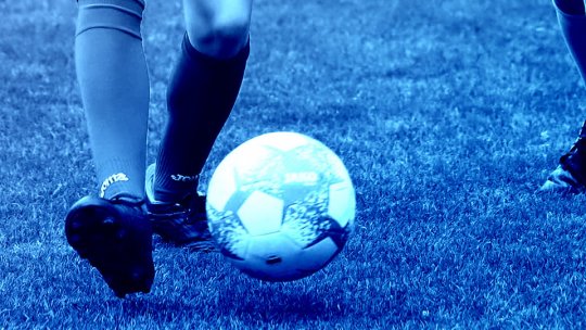 Fotbal: Anglia și Ucraina, calificate în semifinalele Campionatului European Under-21