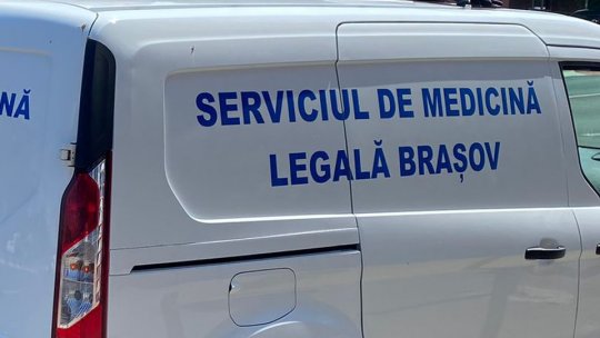Anchetă, în urma morții unui copil de nici 2 ani, la Brașov