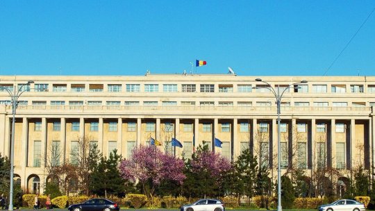 La guvern sunt anunţate noi discuţii pe tema pachetului de modificări fiscale menit să echilibreze bugetul