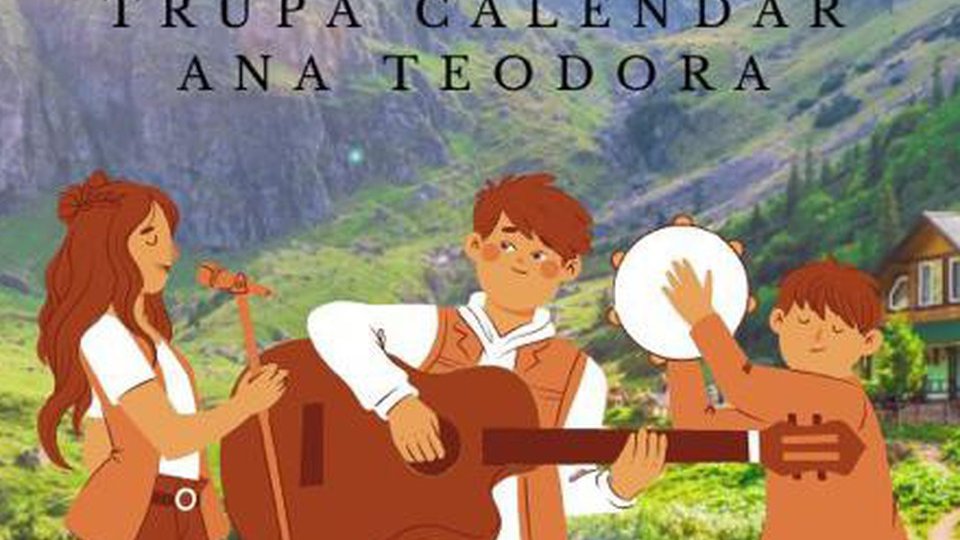 Festivalul Floare de Colț, în perioada 4 " 6 august, la Cabana Mălăiești