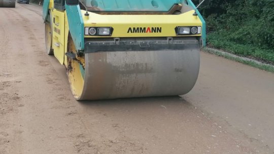 Lucrările pe DN1 vor începe miercuri